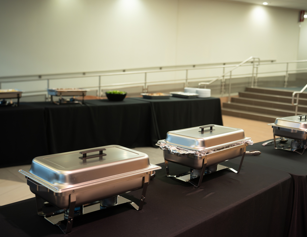 Pure Plate Catering Image