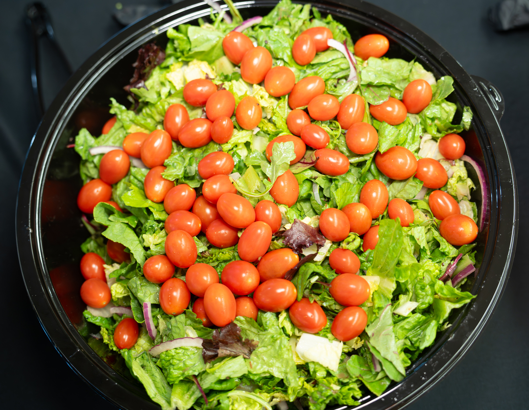 Pure Plate Catering Image