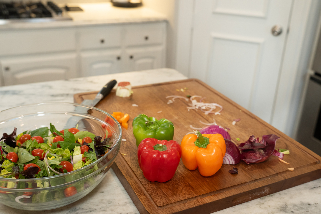 Pure Plate Catering Image