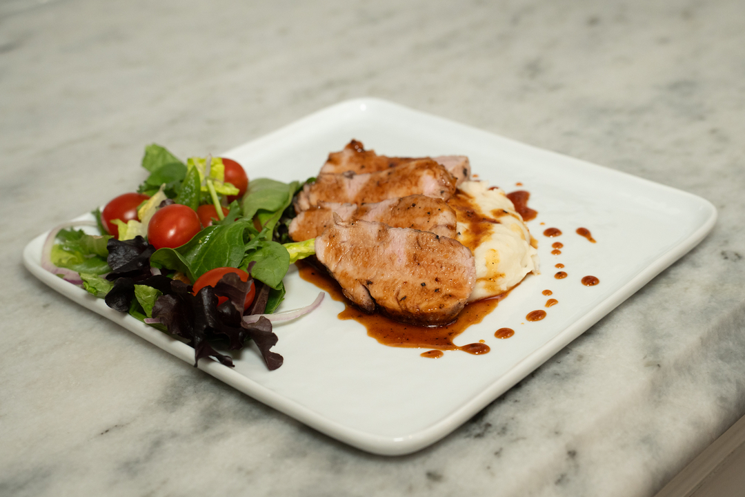 Pure Plate Catering Image