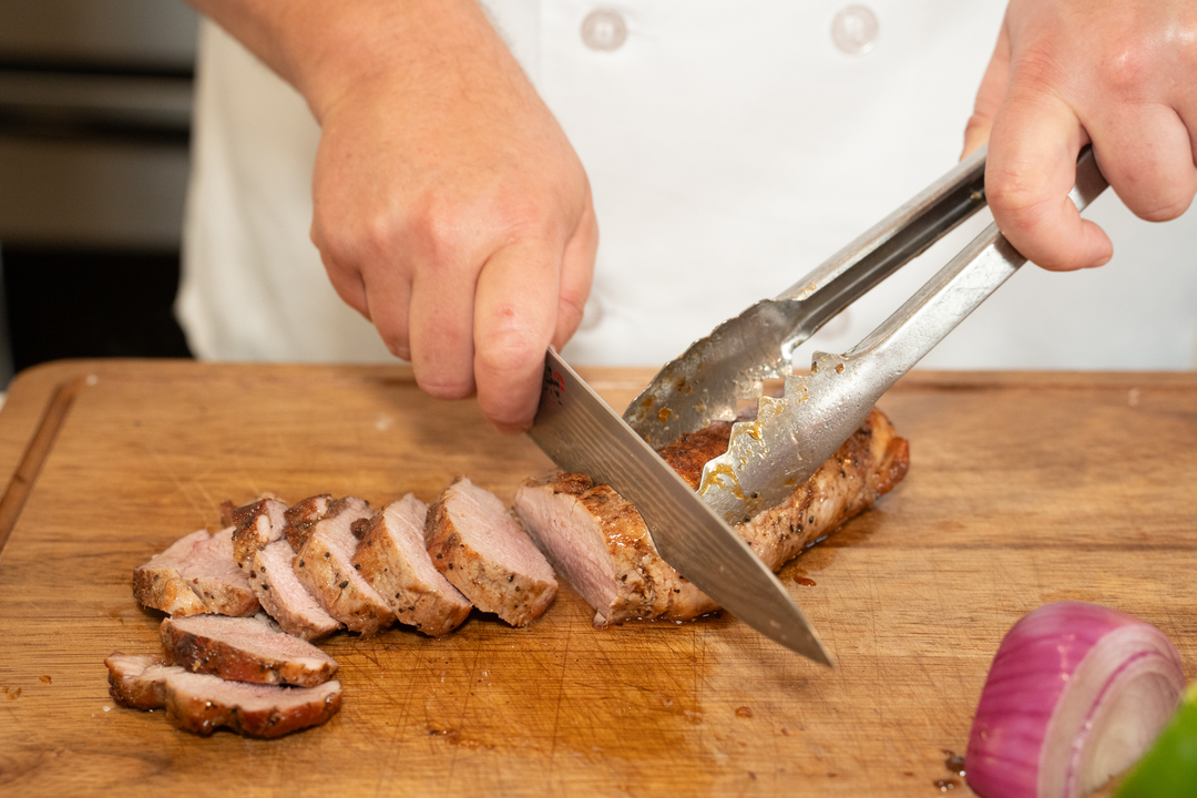 Pure Plate Catering Image