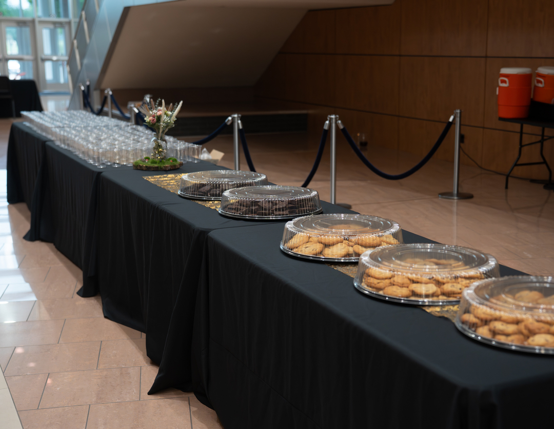 Pure Plate Catering Logo