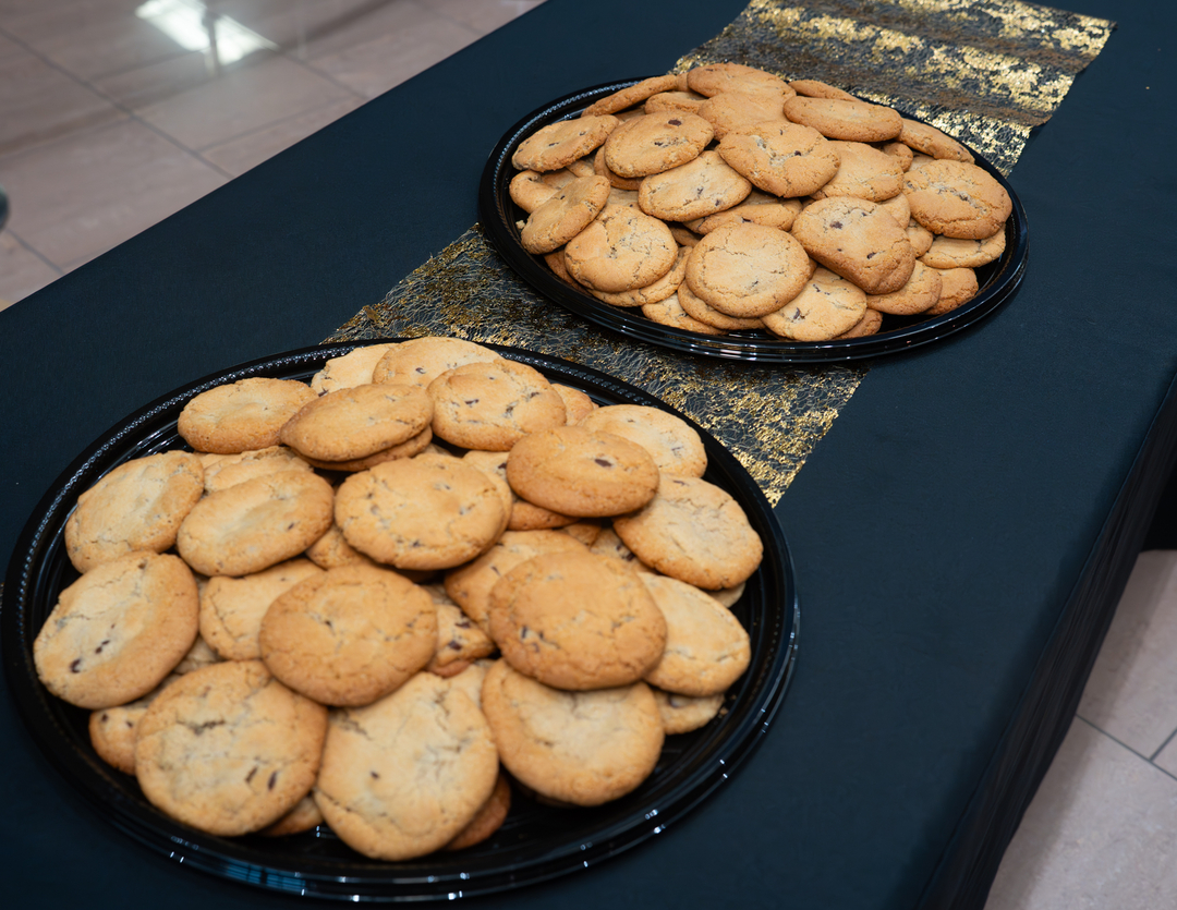 Pure Plate Catering Image