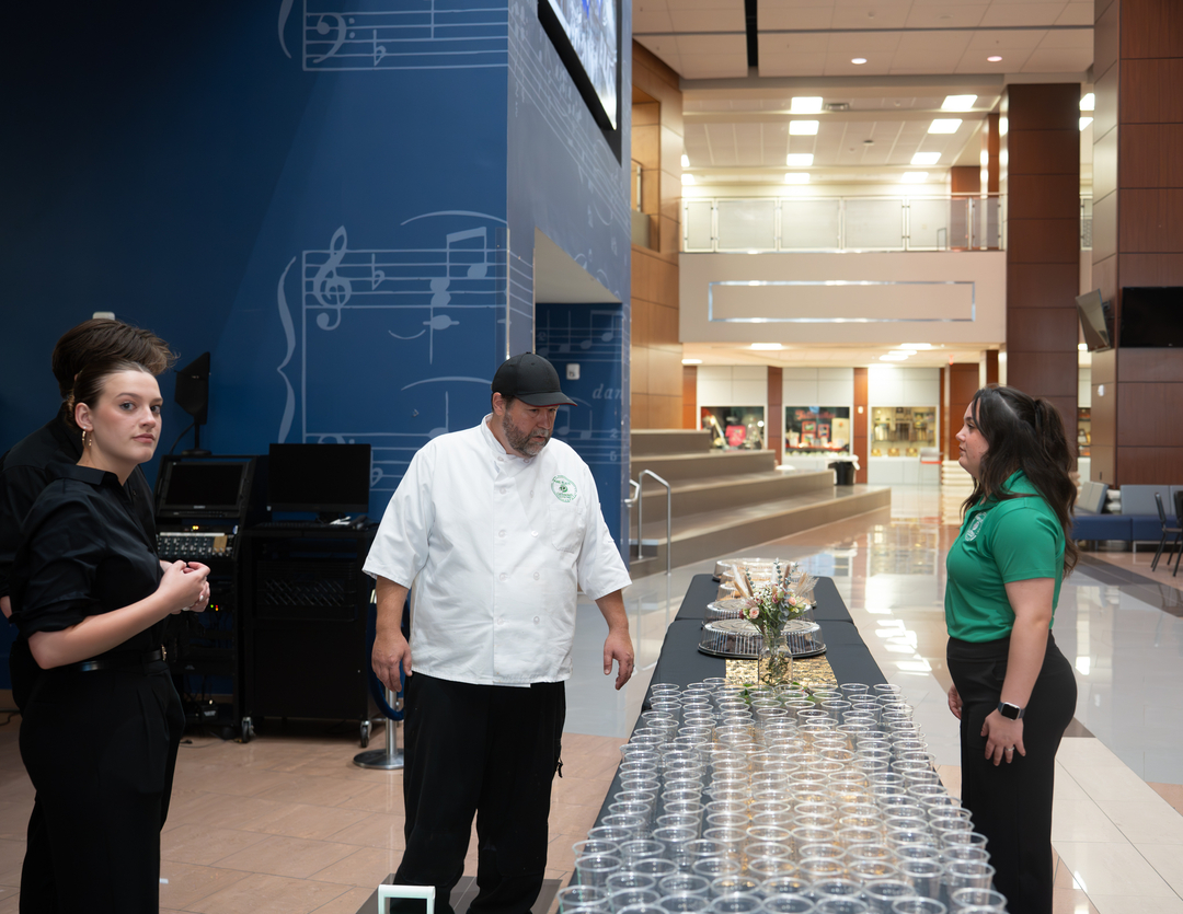 Pure Plate Catering Image