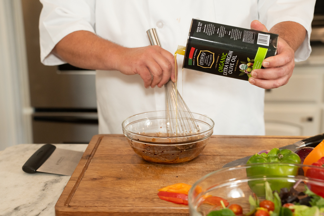 Pure Plate Catering Image