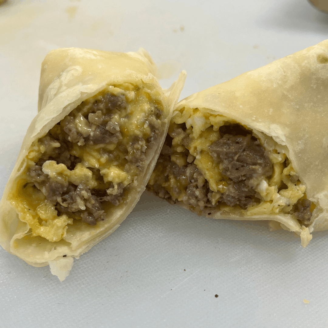 Pure Plate Catering Image