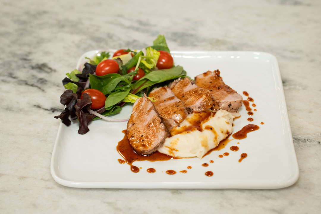 Pure Plate Catering Image