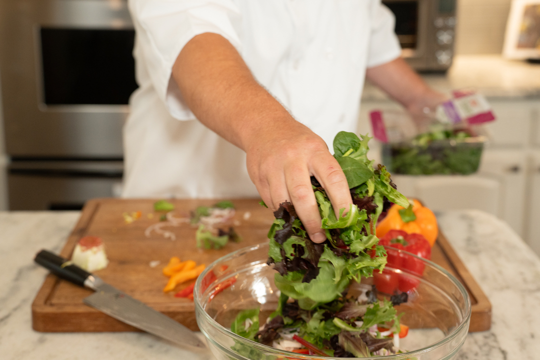 Pure Plate Catering Image