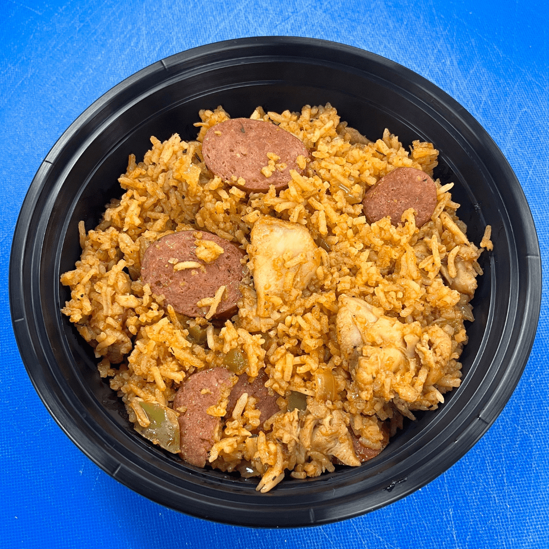 Pure Plate Catering Image