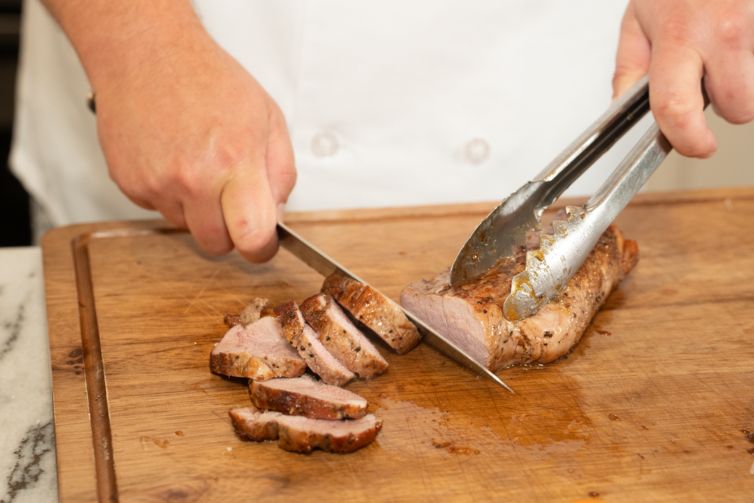 Pure Plate Catering Image