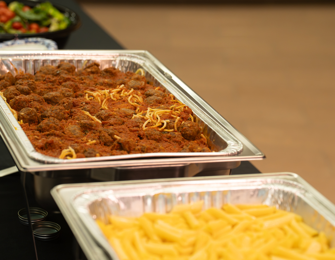 Pure Plate Catering Image