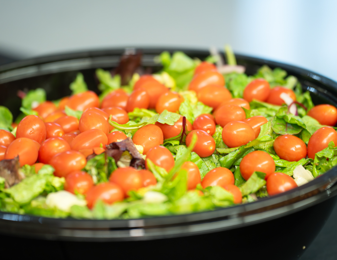 Pure Plate Catering Image