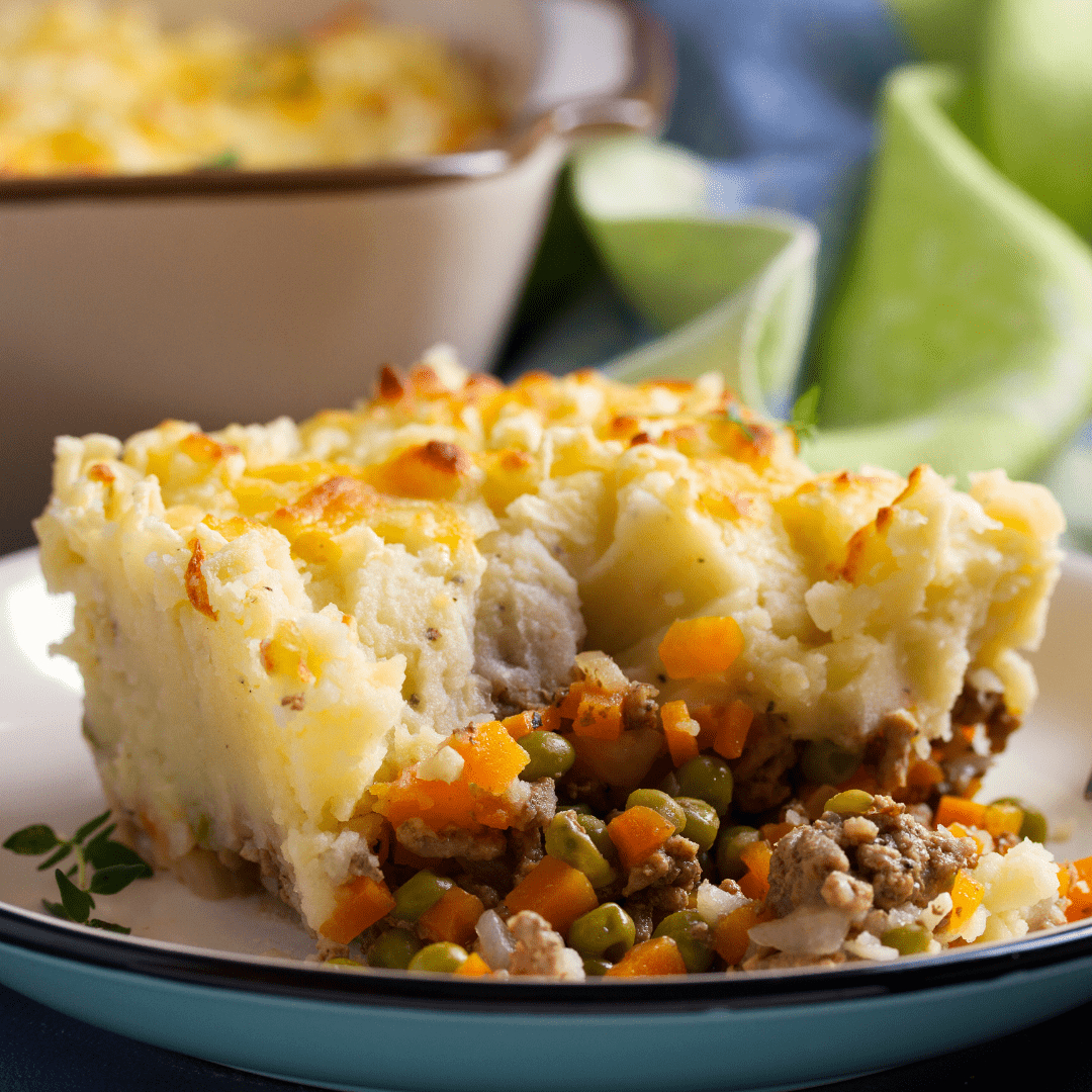 Pure Plate Catering Image