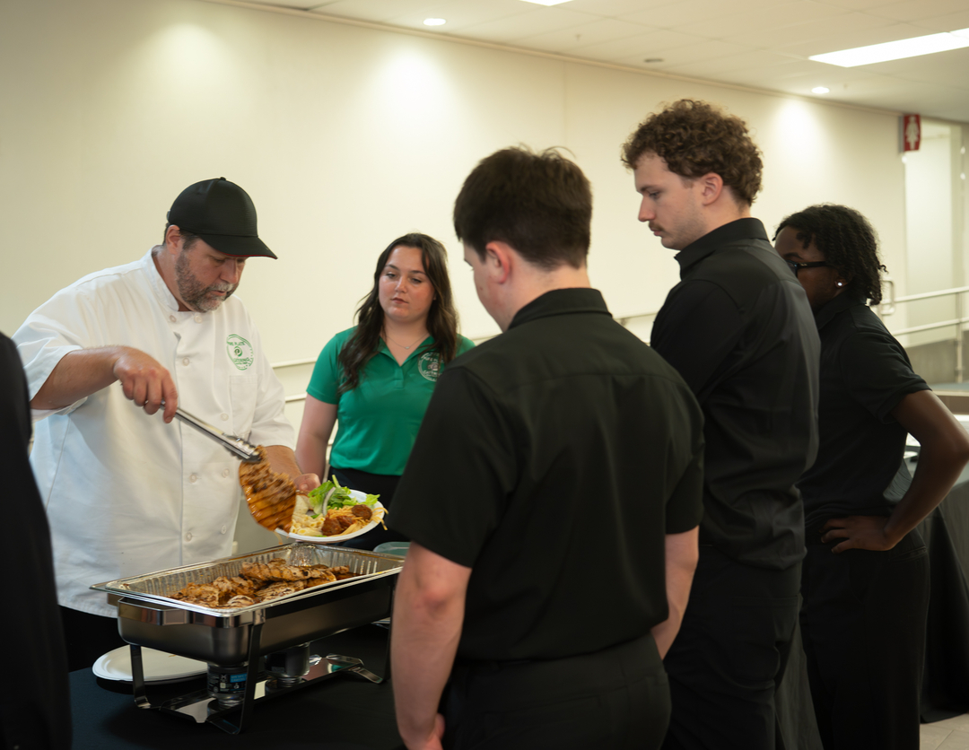 Pure Plate Catering Image