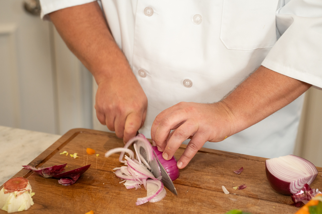 Pure Plate Catering Image