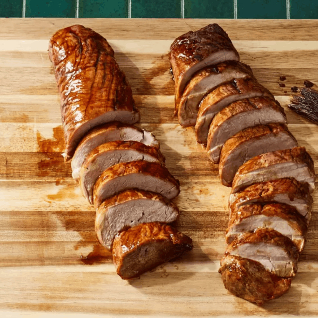 Pure Plate Catering Image