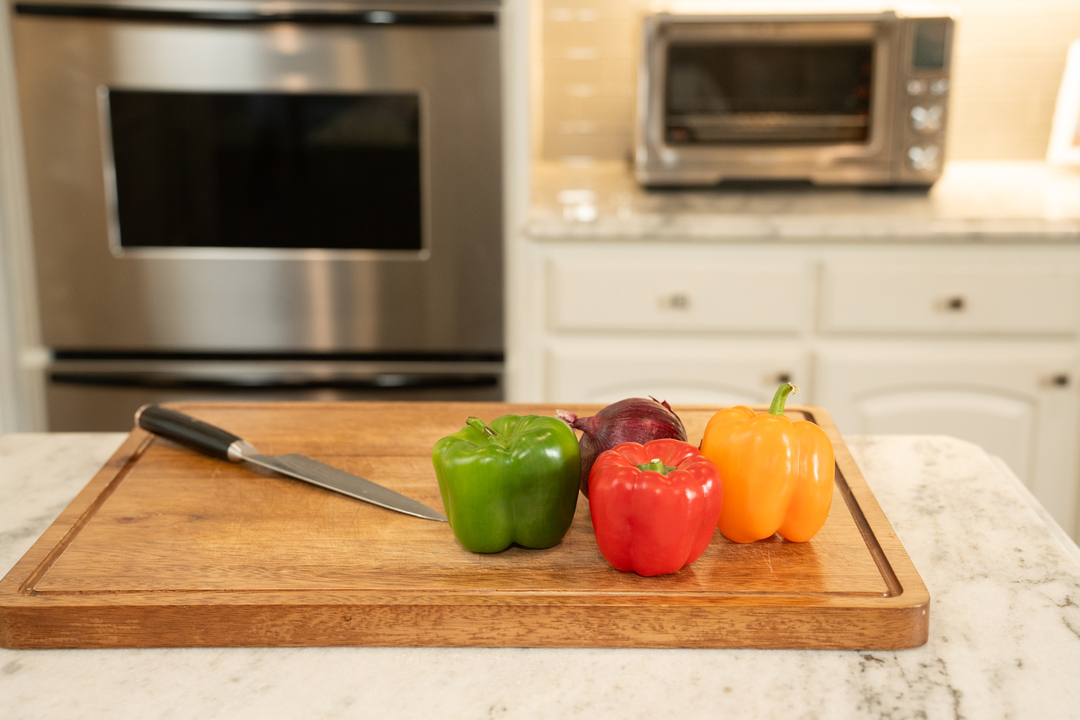 Pure Plate Catering Image