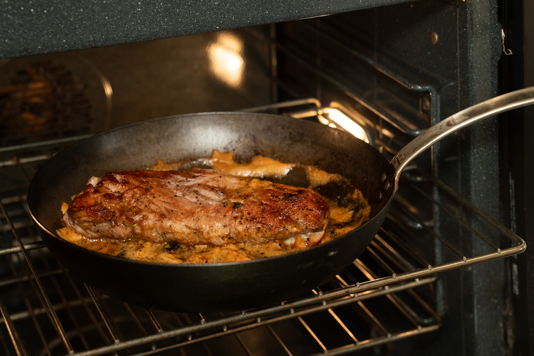 Pure Plate Catering Image