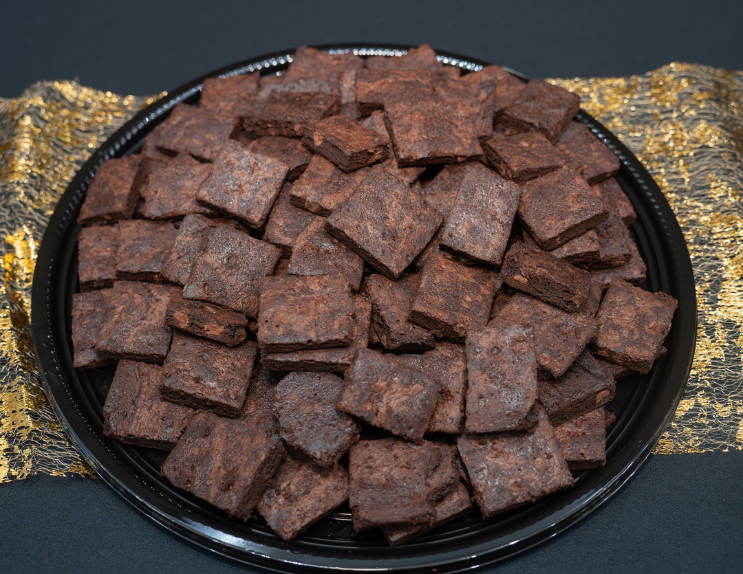 Pure Plate Catering Image