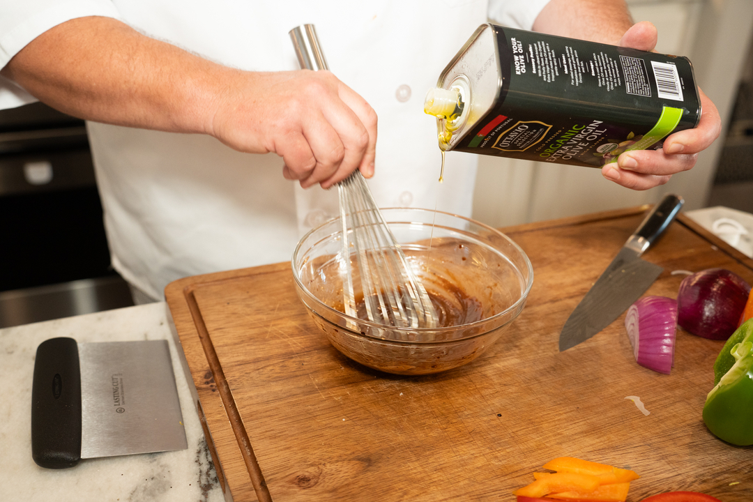 Pure Plate Catering Image