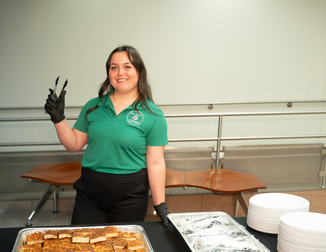 Pure Plate Catering Image