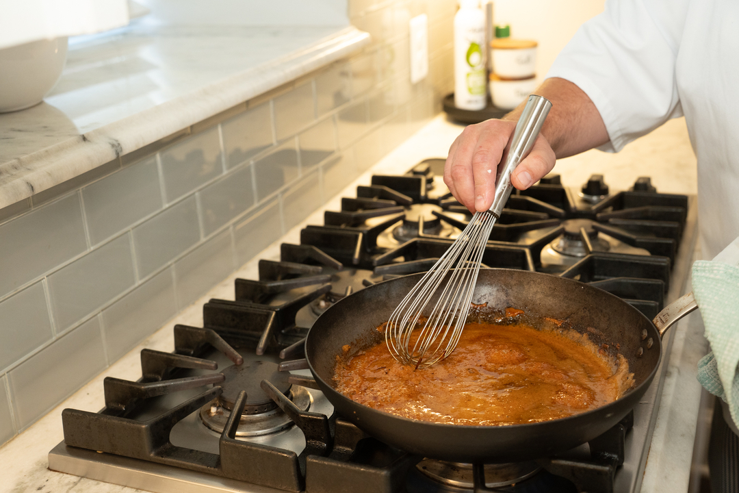 Pure Plate Catering Image