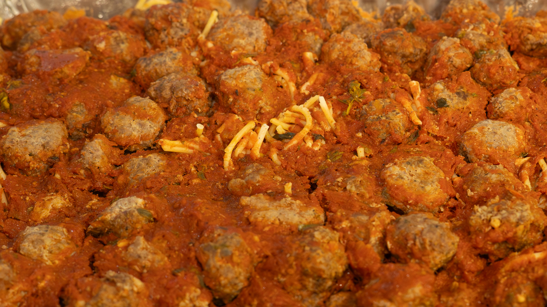 Pure Plate Catering Image