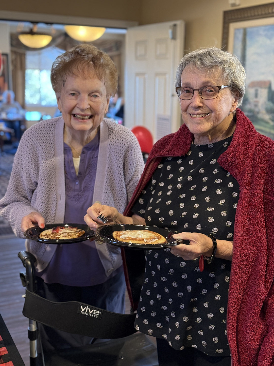 Atria Park of Lafayette Image