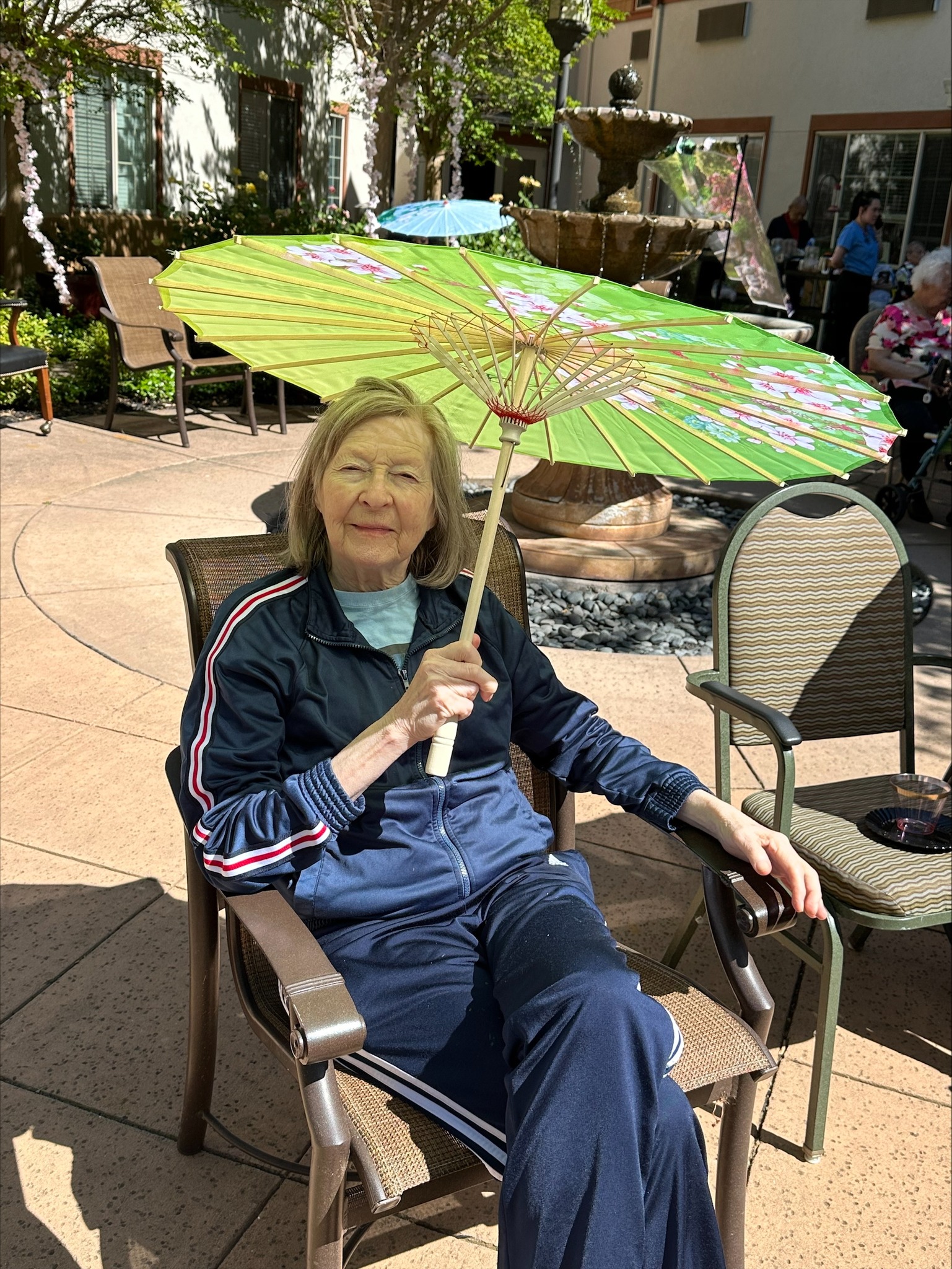 Atria Park of Lafayette Image