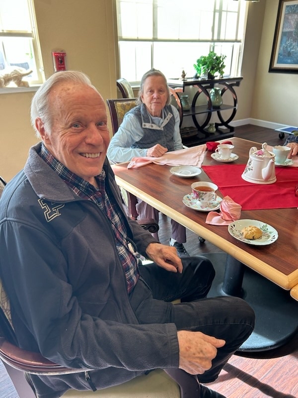 Atria Park of Lafayette Image