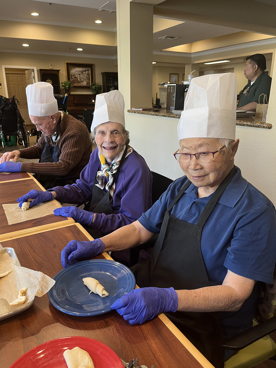 Atria Park of Lafayette Image