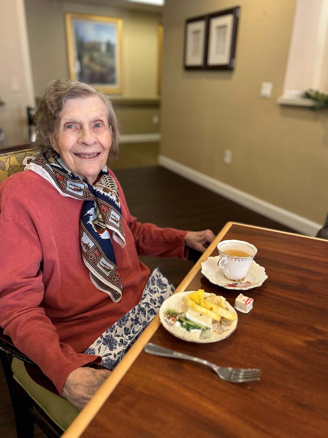 Atria Park of Lafayette Image