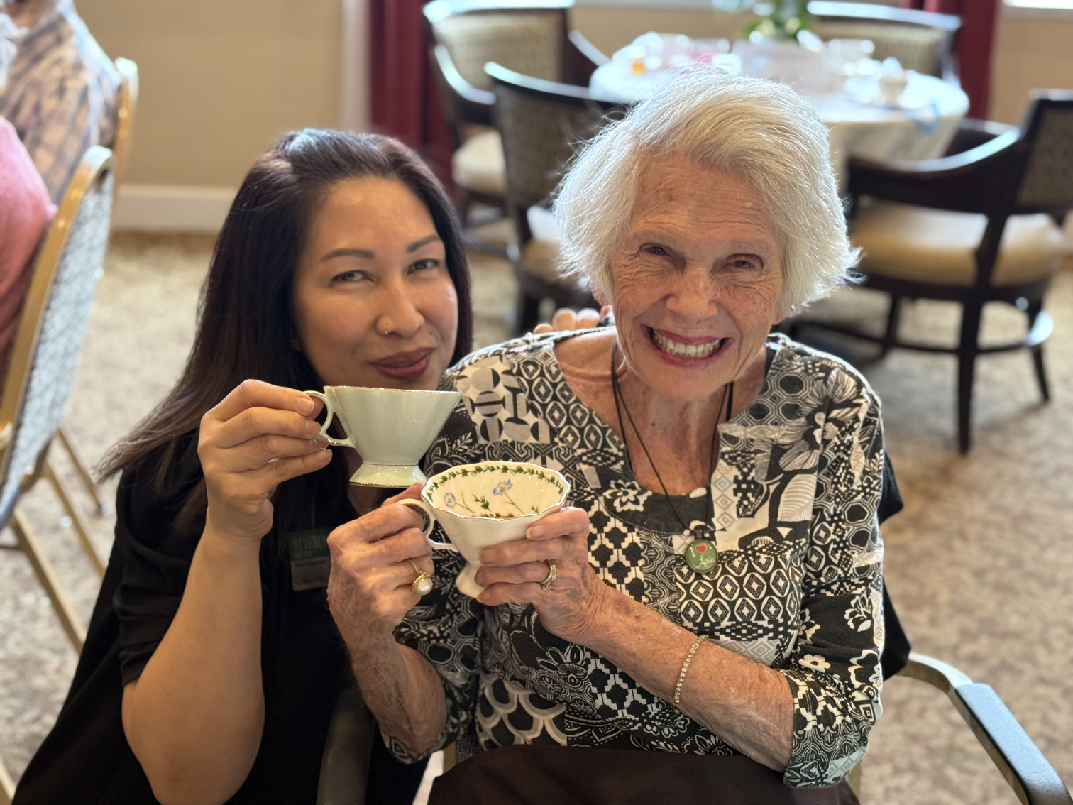 Atria Park of Lafayette Image