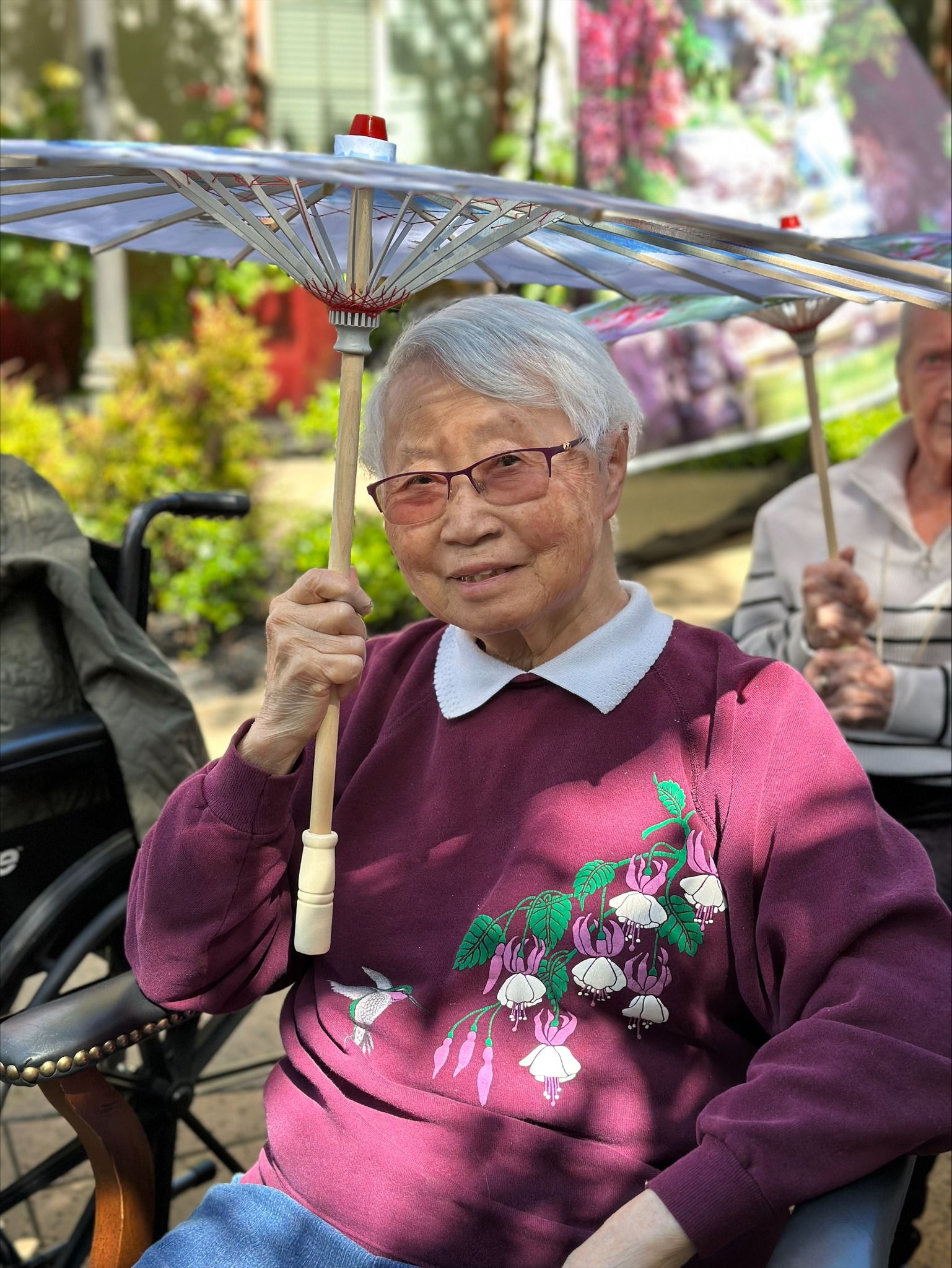 Atria Park of Lafayette Image