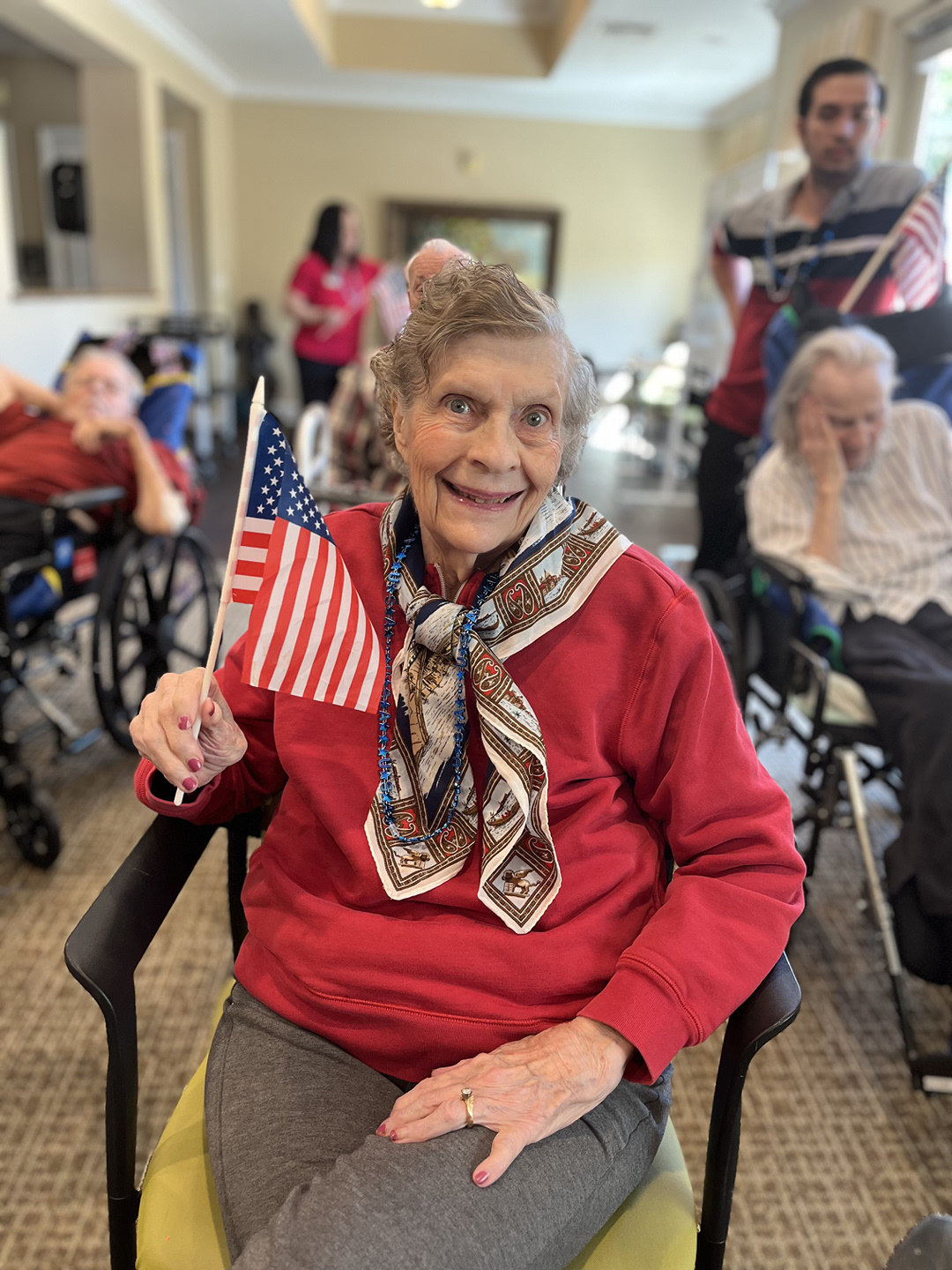 Atria Park of Lafayette Image