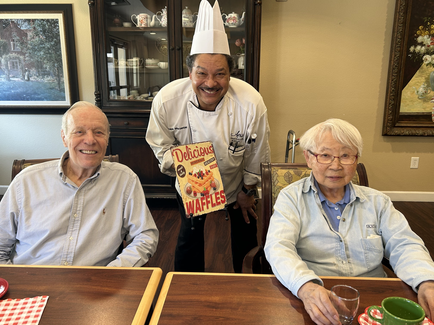 Atria Park of Lafayette Image