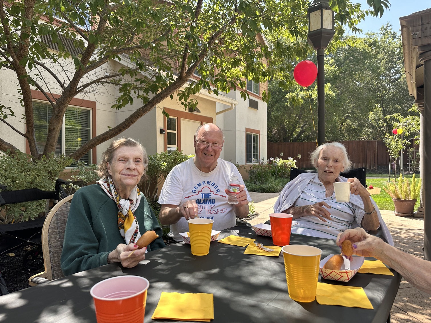 Atria Park of Lafayette Image