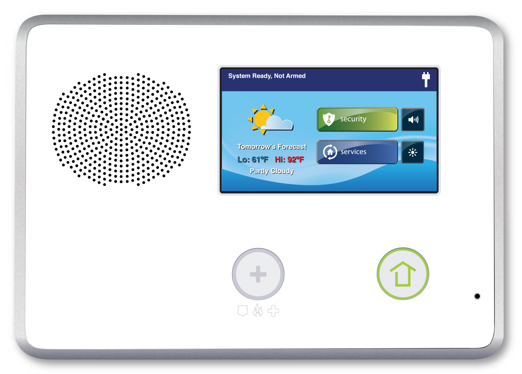 Longhorn Smart Home Solutions Image