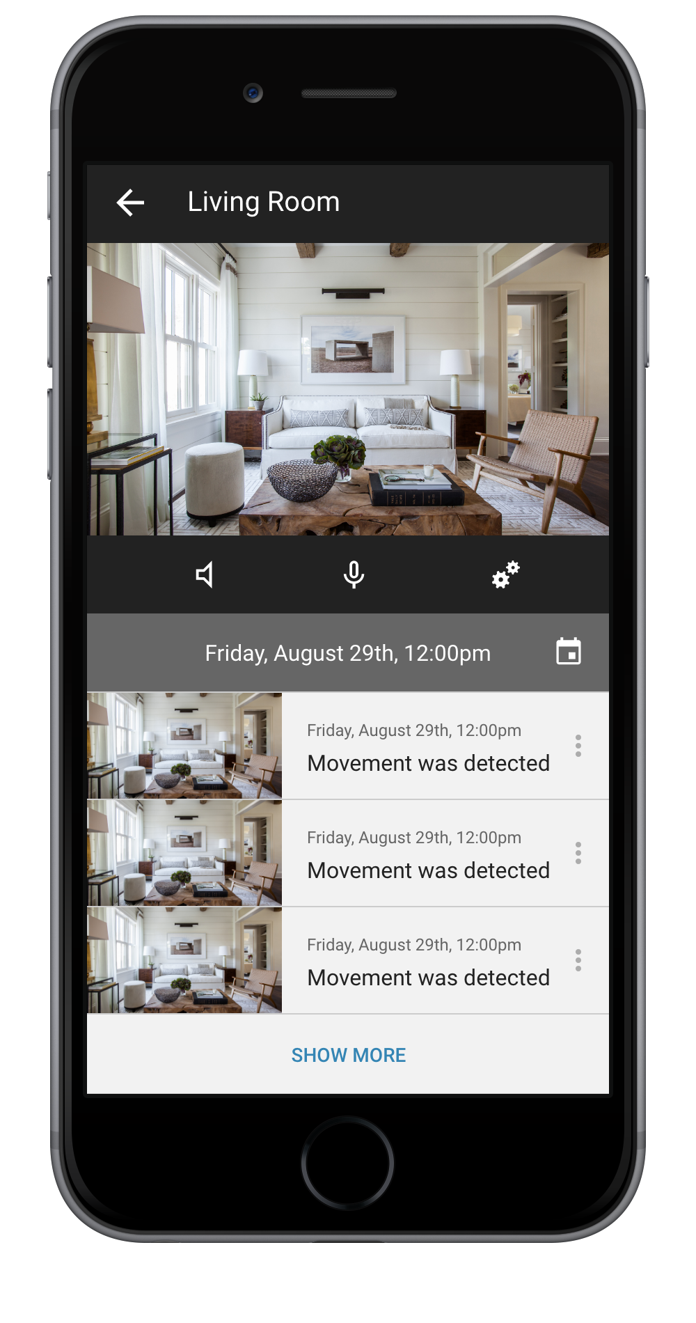 Longhorn Smart Home Solutions Image