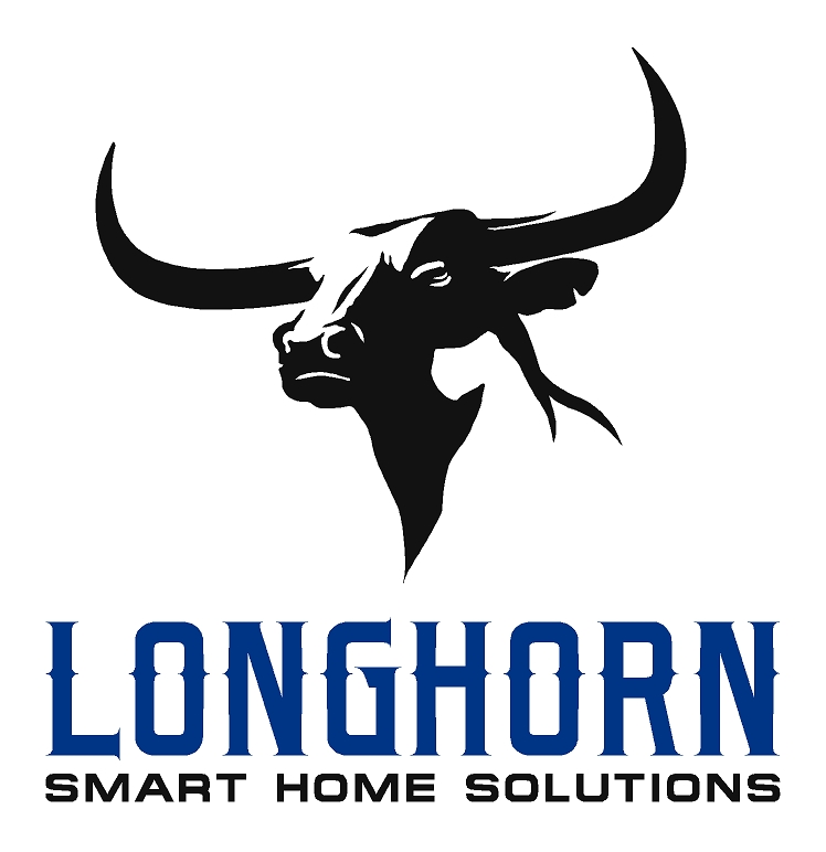 Longhorn Smart Home Solutions Logo