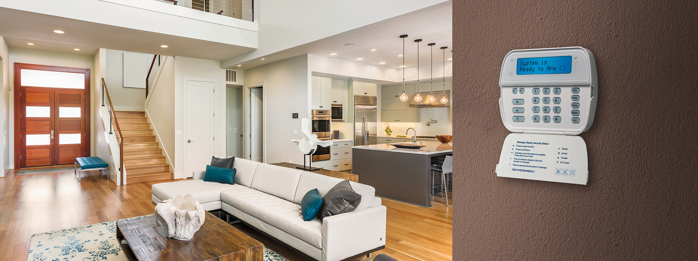 Longhorn Smart Home Solutions Image