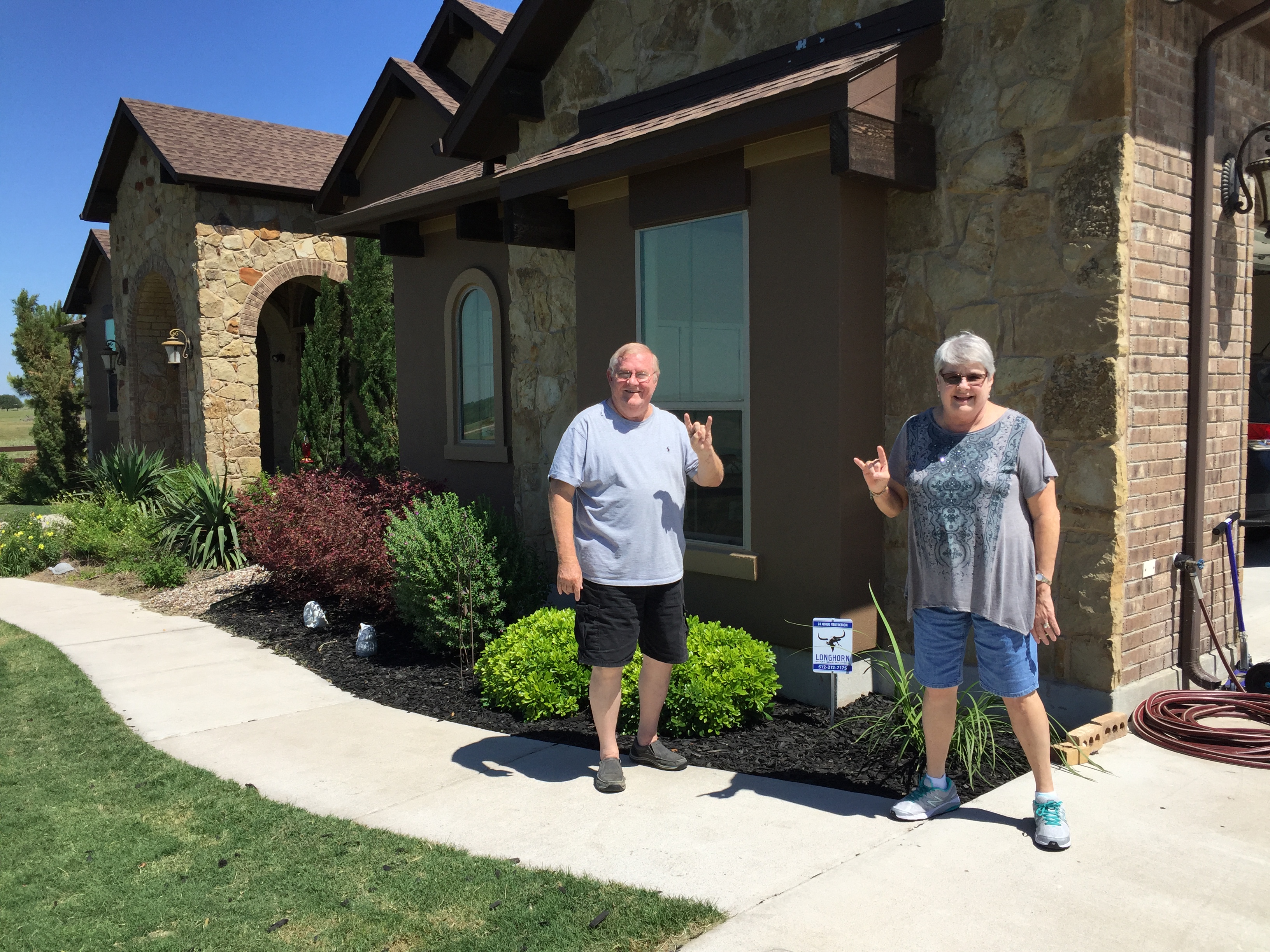 Longhorn Smart Home Solutions Image