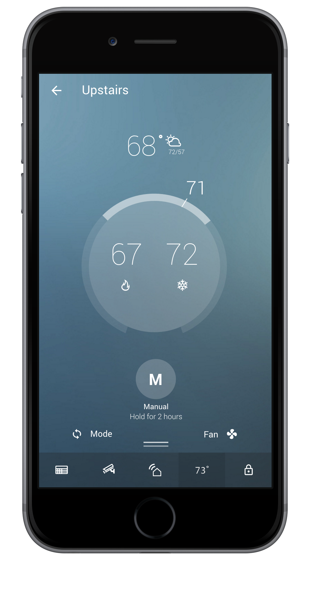 Longhorn Smart Home Solutions Image