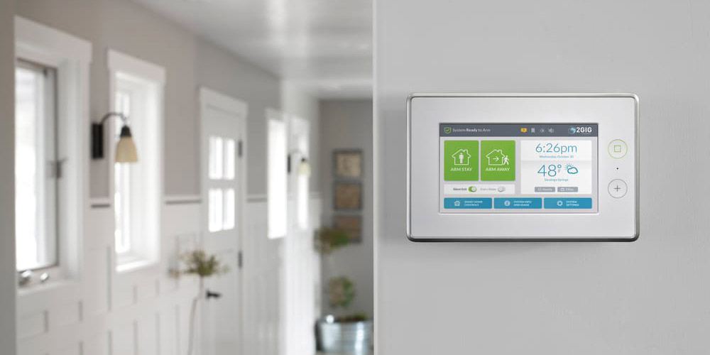 Longhorn Smart Home Solutions Image