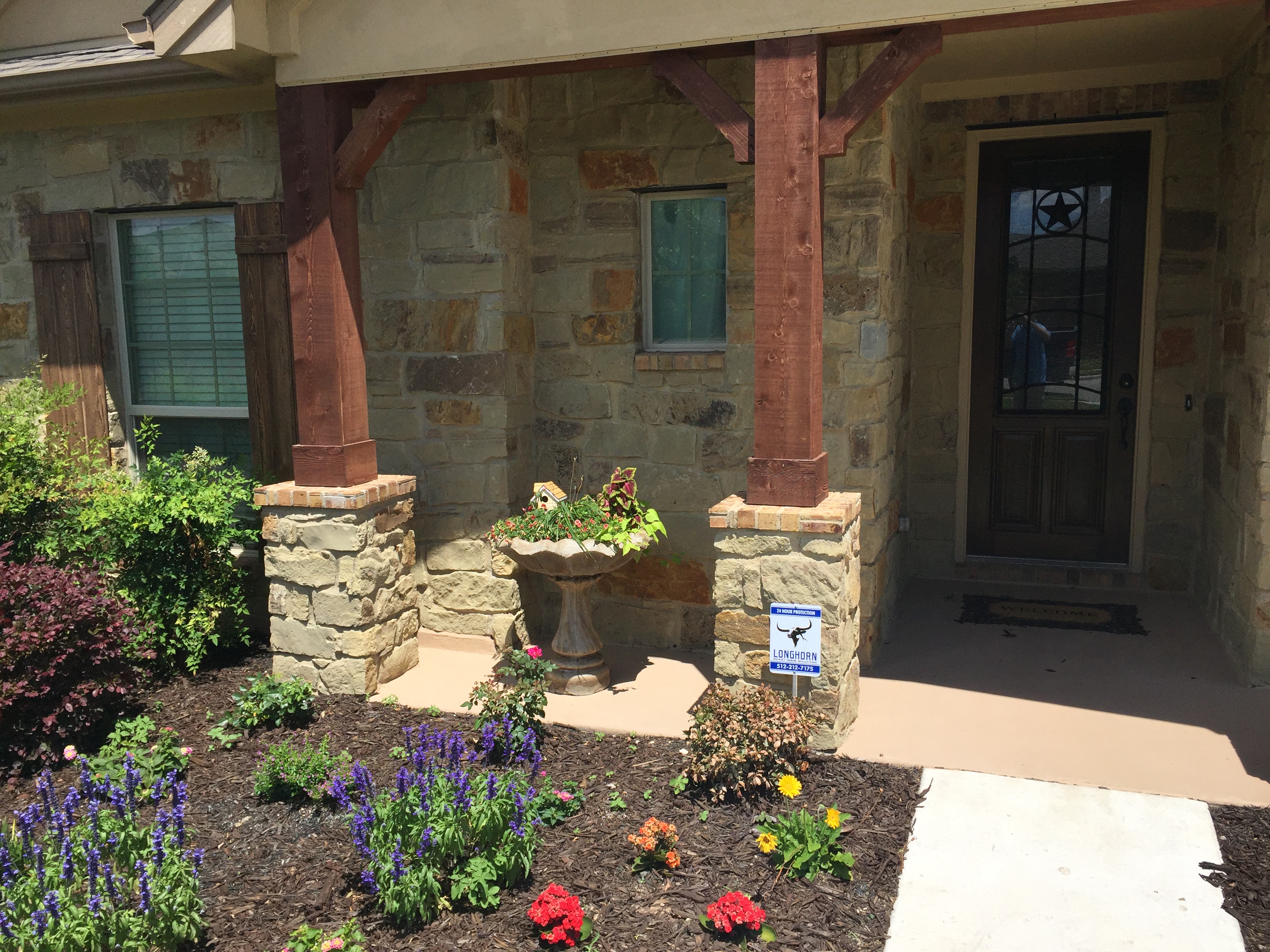 Longhorn Smart Home Solutions Image