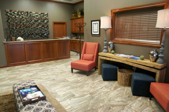 Basin Engineering Image