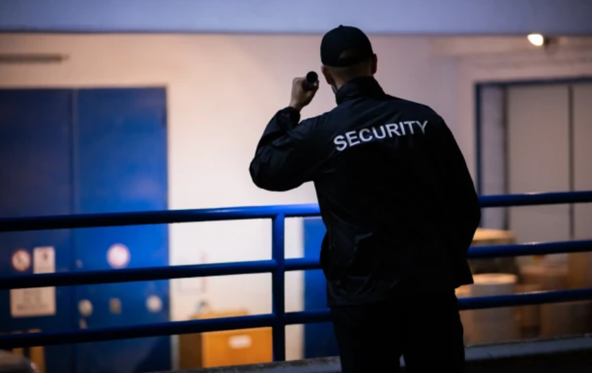 24/7 Global Security Inc Image