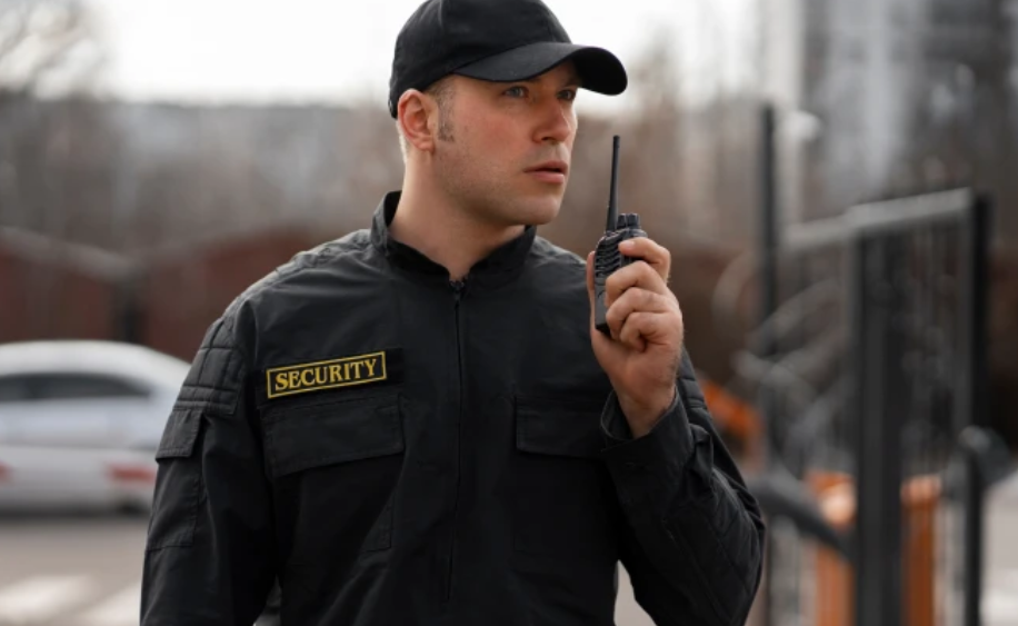 24/7 Global Security Inc Image