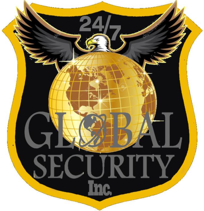 24/7 Global Security Inc Logo