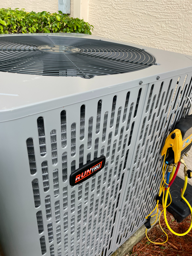 Just Right Heating and Cooling - Stuart, FL